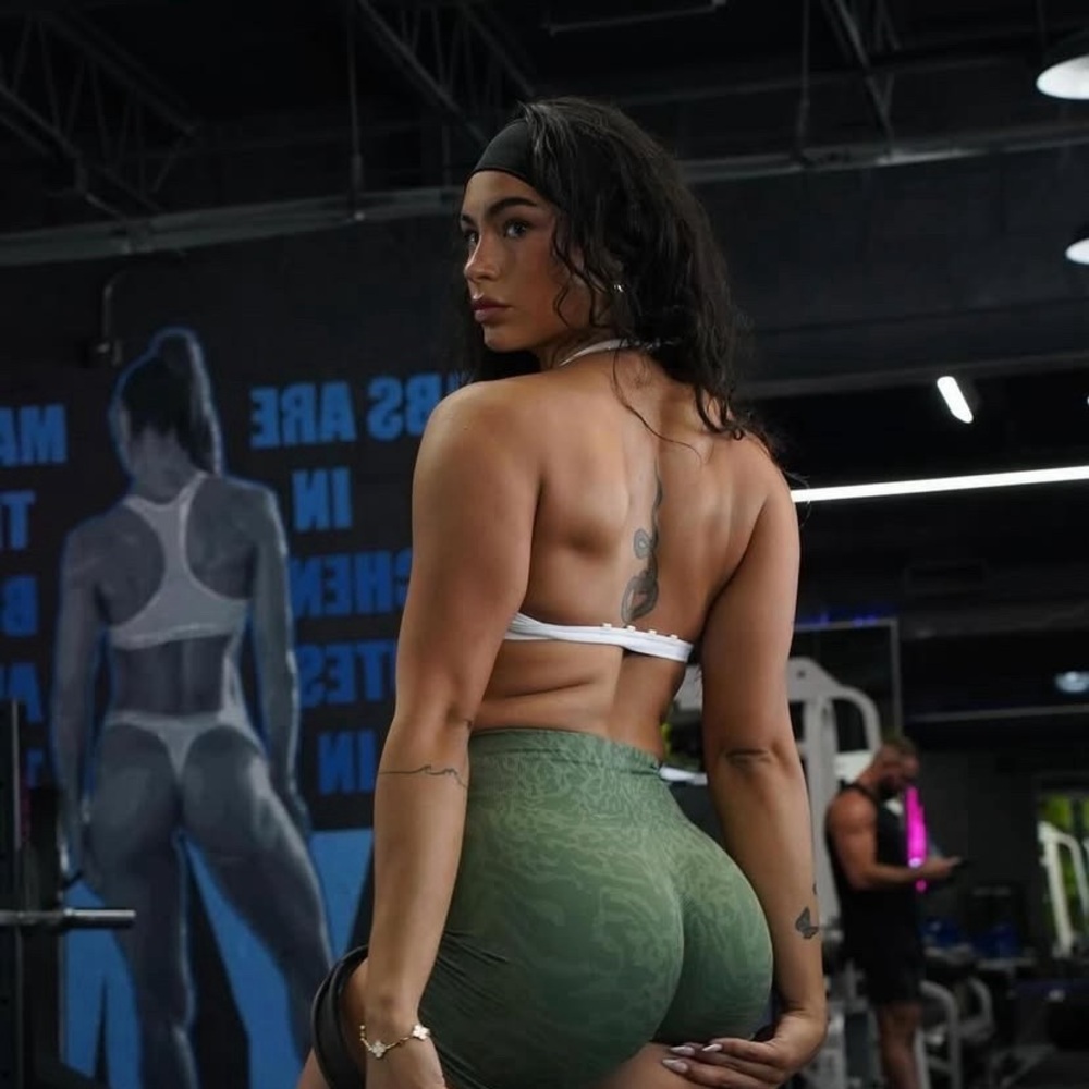 Gymshark Shorts
